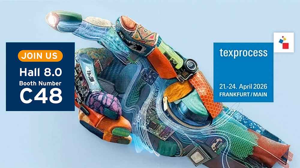 RSG Texprocess 2026